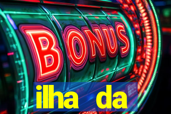 ilha da tenta莽茫o brasil telegram